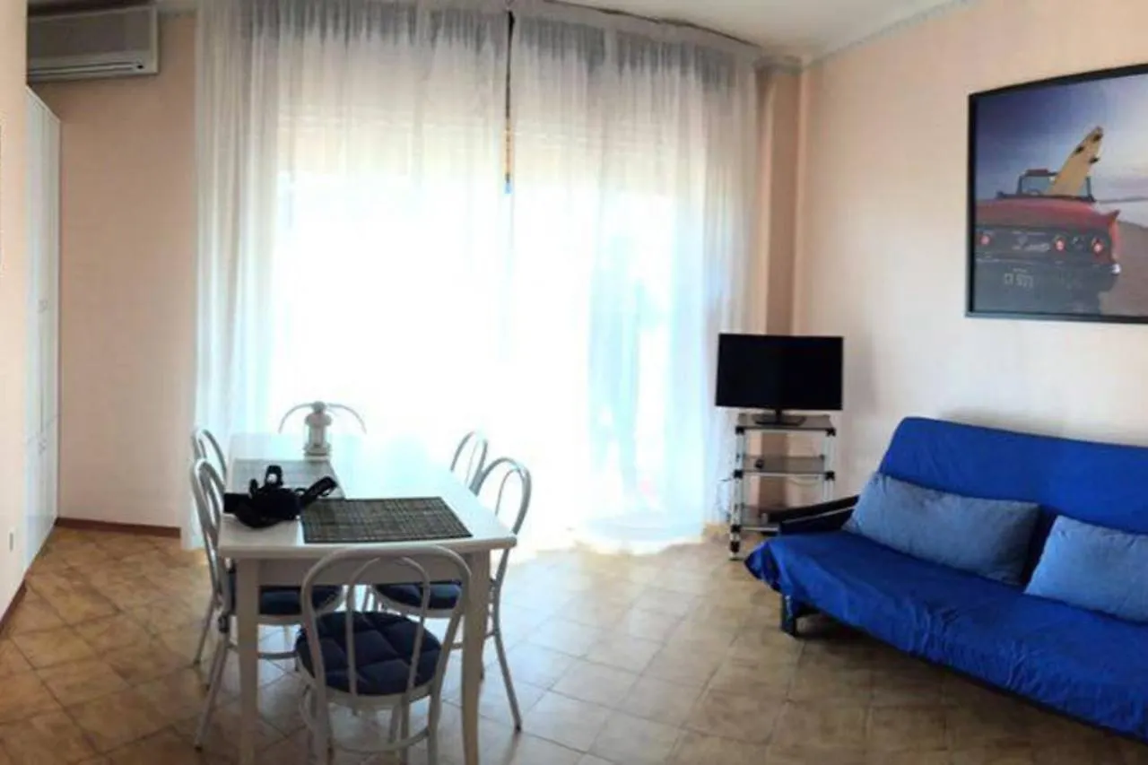 Casa Lucrezia Naxos Bay Apartment Giardini Naxos
