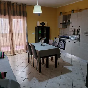 Casa Vacanze Alberto Appartamento