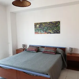 Baia Alcantara Appartamento
