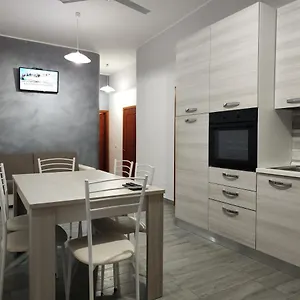 Sicily Travel Apartment's 1 Appartamento