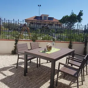 Naxian Holidays Appartement