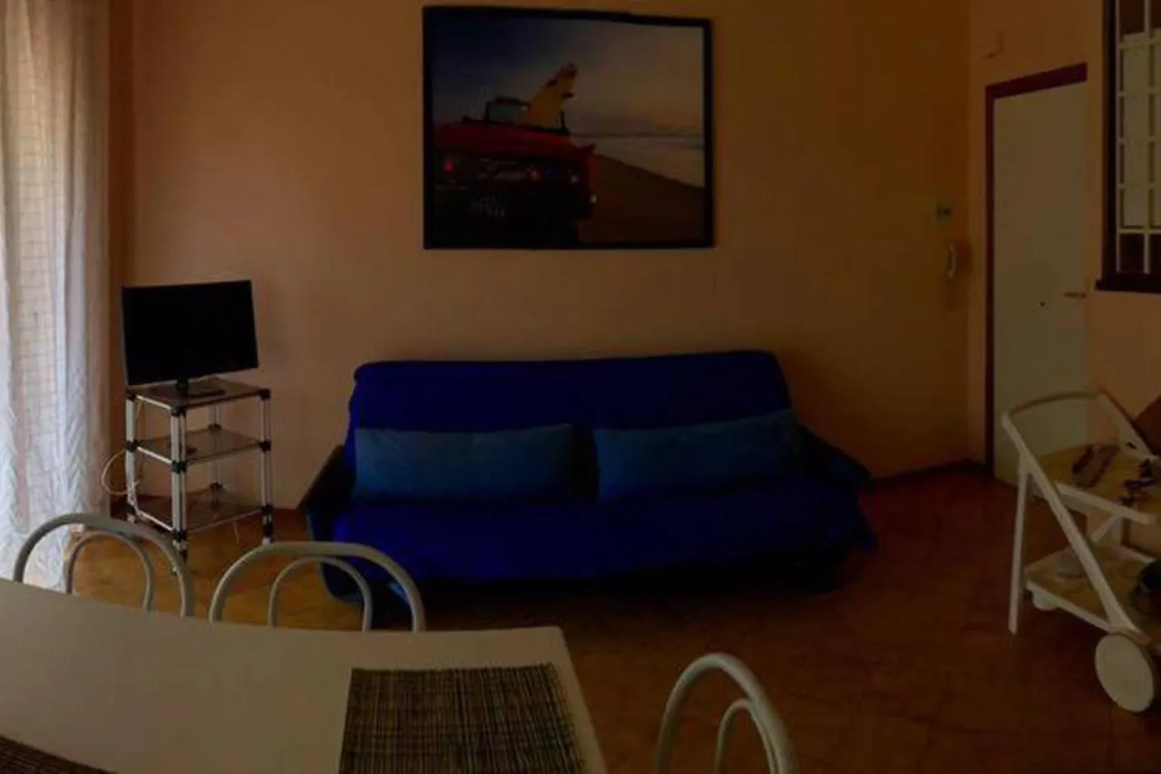 Casa Lucrezia Naxos Bay Apartment Giardini Naxos